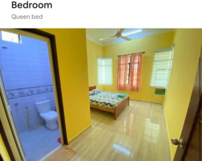 Homestay Che Ku